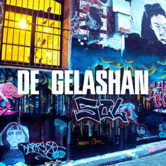 De Gelashan - Tik Tak