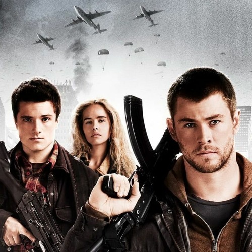 Stream WATCH Red Dawn 2012 FullMovie Free Online 257428 Plays