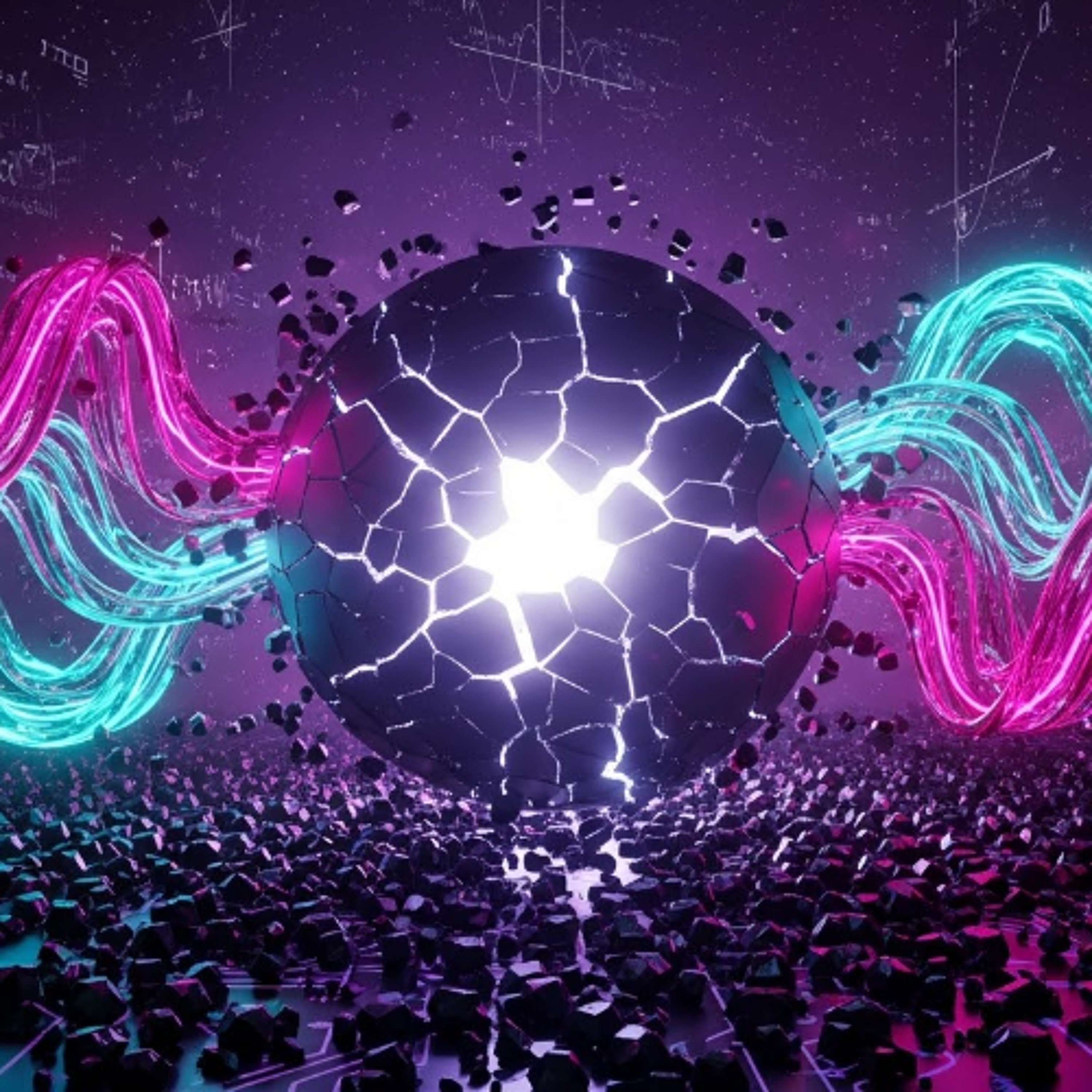 Paradox Kick Drum - Self-Correcting 808 Transients & Future Trap Logic 2k26 episode artwork