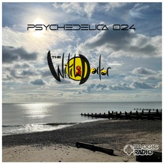 Psychedelica 024 - In reach of the Sun