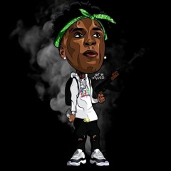Youngboy Never Broke Again - Black Ball Remix - Produced by Philthy
