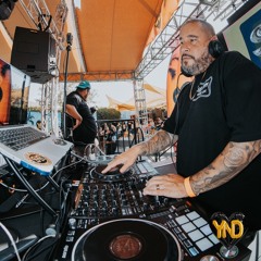 Stilo Rolas Live At Yer Not Down 9-1-24
