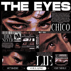 "The Eyes, Chico." @3kapeta79 Samples