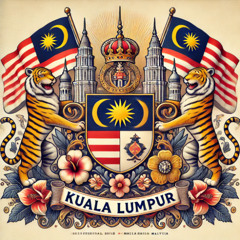 Kuala Lumpur - Berlapis Jiwa
