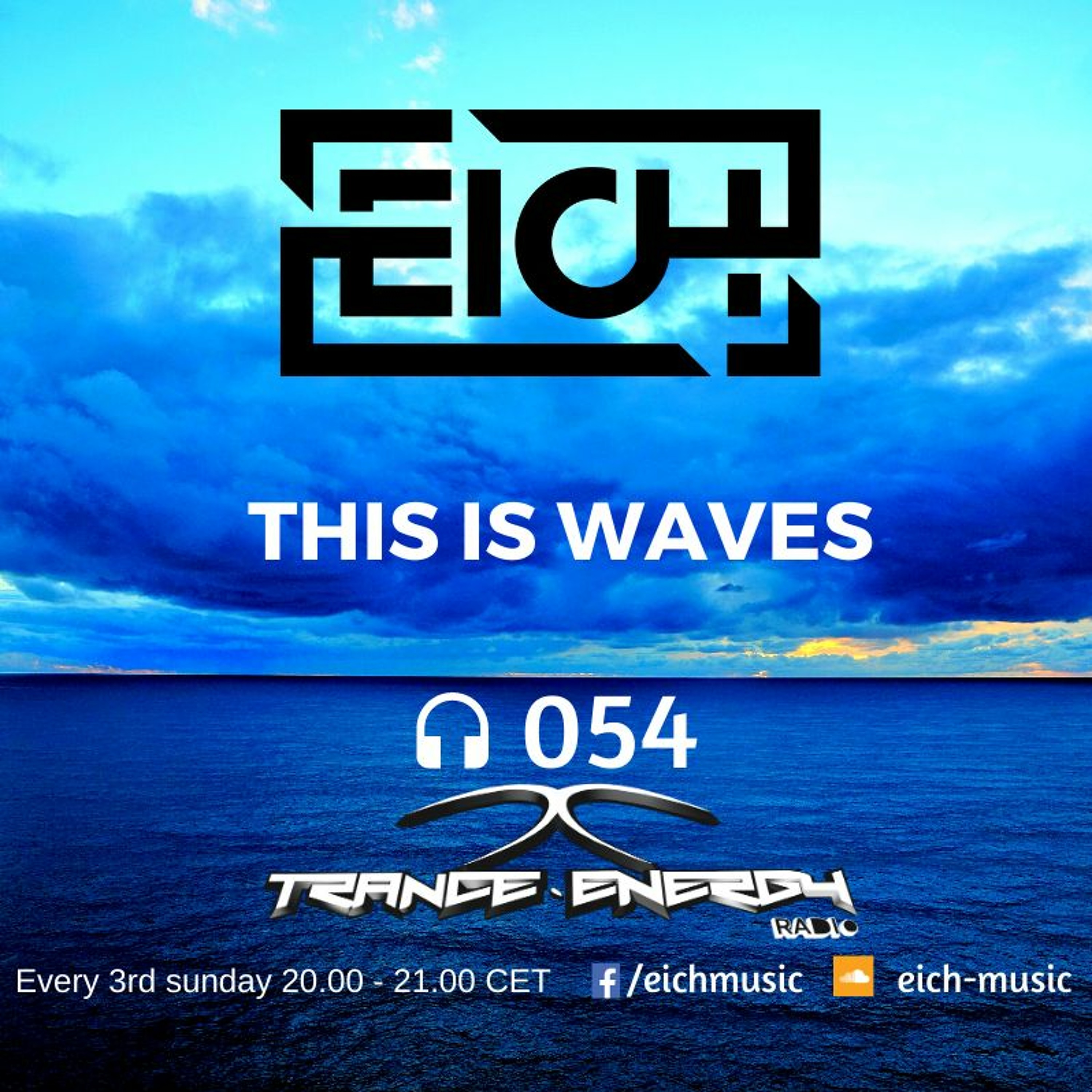 This Is Waves - Podcast