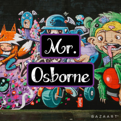 Mr. Osborne
