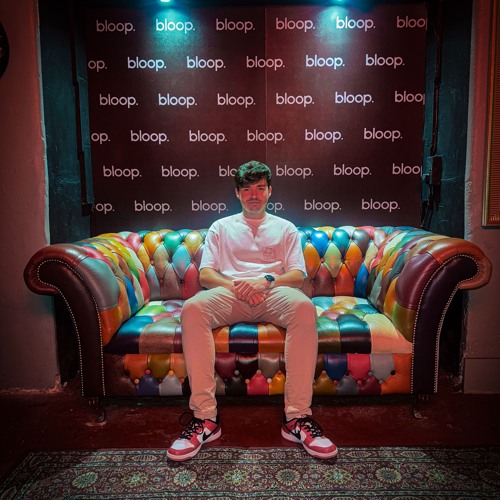 Harvey Binding Curates - 31.08.24