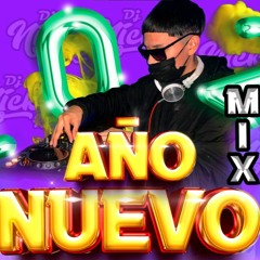 MIX AÑO NUEVO 2023 - DJ NICK RL (FERXXO, BAD BUNNY, STANDLY, CRIS MJ... etc)