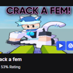 WE PLAYED ROBLOX FLEE THE FACILITY.. AGAIN 😰