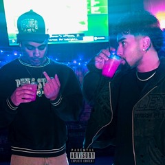 SayLess (Ft. AMG Saint)