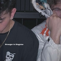 K!DD - STRANGER IN DISGUISE