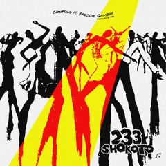 233 Shokoto(ft Freddie Gambini)