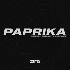 ZETTA - PAPRIKA [PATREON]