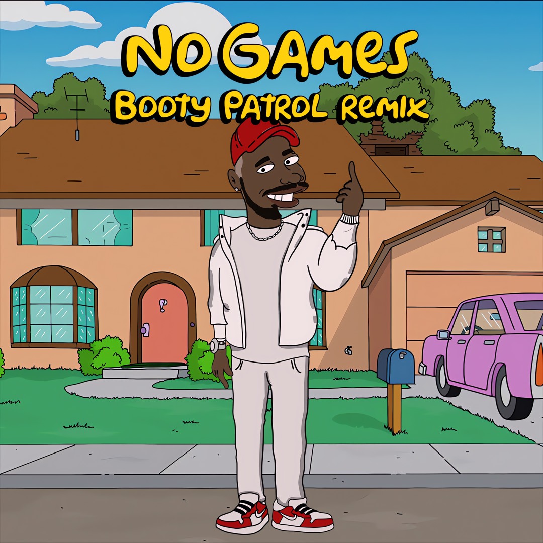 【大ヒット】Serani - No Games No Games - YouTube