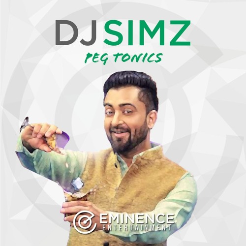 DJSIMZ- PEG TONICS