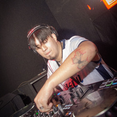 LEON ELLUS @ WILD BASS 4TH ANNIVERSARY – BUENOS AIRES | DUBSTEP / TEAROUT / RIDDIM & MORE (LIVE SET)