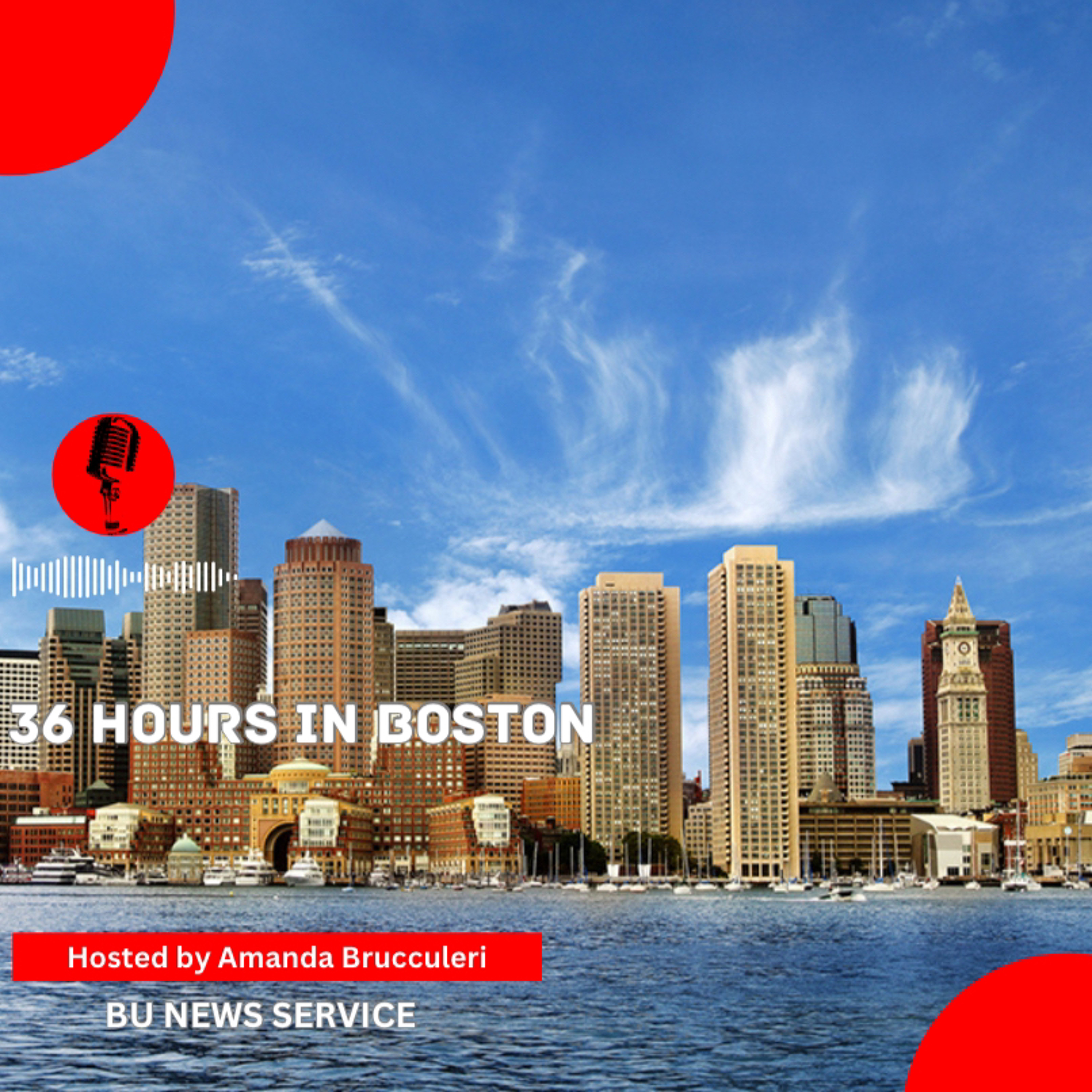 36 hours in Boston episode artwork
