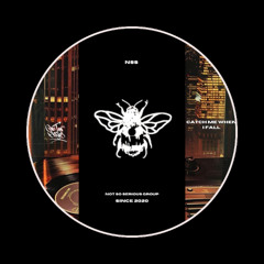 Tino Gonzales - Catch Me When I Fall (Alex Rozz Edit)