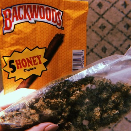 HIGH ON THE REGULAR