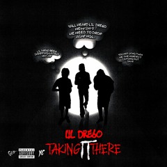 God Damn (feat. Lil Rae)
