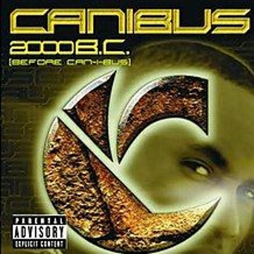 Canibus "2000 B.C." (Epidemic Beats and  Phidippus Remix)