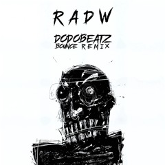 Haftbefehl - RADW (Dodobeatz Remix) [Das weiße Album]