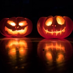 HALLOWEEN BANG! - (WIKI TRANS 75 - 128 MIX)