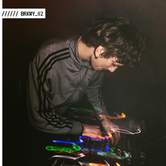Jo-Hann | Break-Away @ Stereo 5/7/25 [BRKWY_02: Palestine Fundraiser]