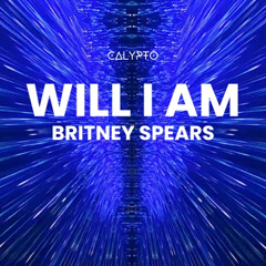 Will.I.Am Feat. Britney Spears - Scream & Shout (CALYPTO Melodic Techno Edit)