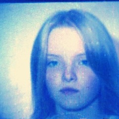 INDIGO GIRL