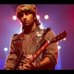 Rockstar | Tum Ho Pass Mere | electric guitar | Ranbir kapoor and Nargis