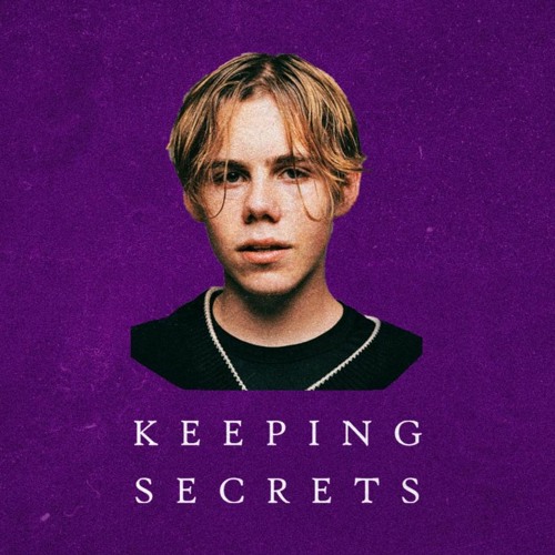 Kid LAROI Type Beat "Keeping Secrets" (FREE FOR PROFIT)