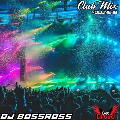 Club Mix #18