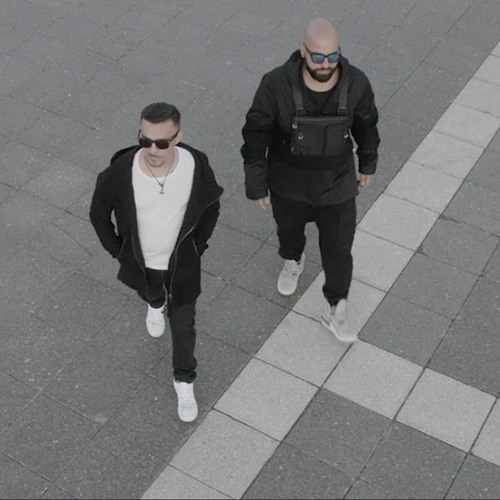 Lotfi Begi X Burai - Háborgó Mélység 2 (Official Music Video)