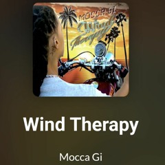 Wind Therapy