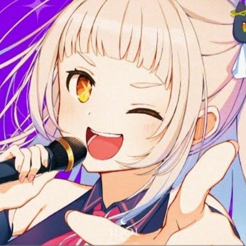 アイドル / Covered by 紫咲シオン [ 歌ってみた] | Idol covered by Shion