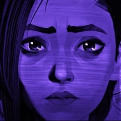 Lacy Backing Vocals(Slowed)