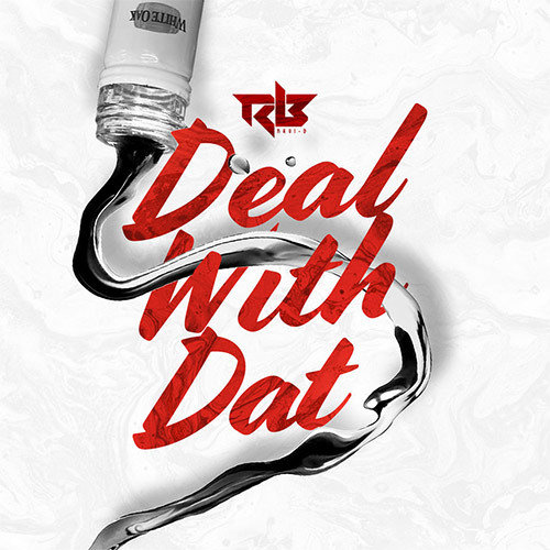 🔥 Ravi B - Deal with Dat X Do This Riddim (DJ Sunil Remix) 🔥