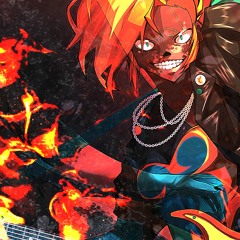 THE OCEAN SET ABLAZE -【IMPOSTOR】FT. V4 FLOWER // VOCALOID ORIGINAL SONG