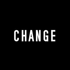 Change