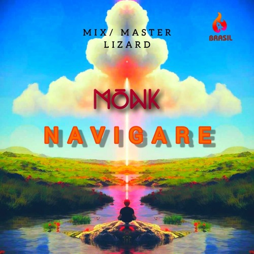 MONK - NAVIGARE ( Para Navegar )