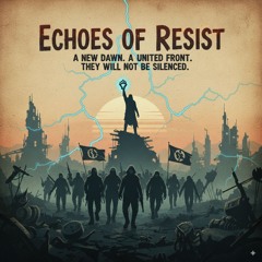 Echoes of Resist