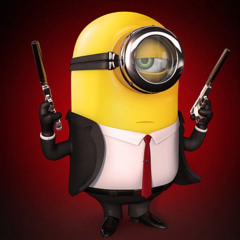 Evil minion