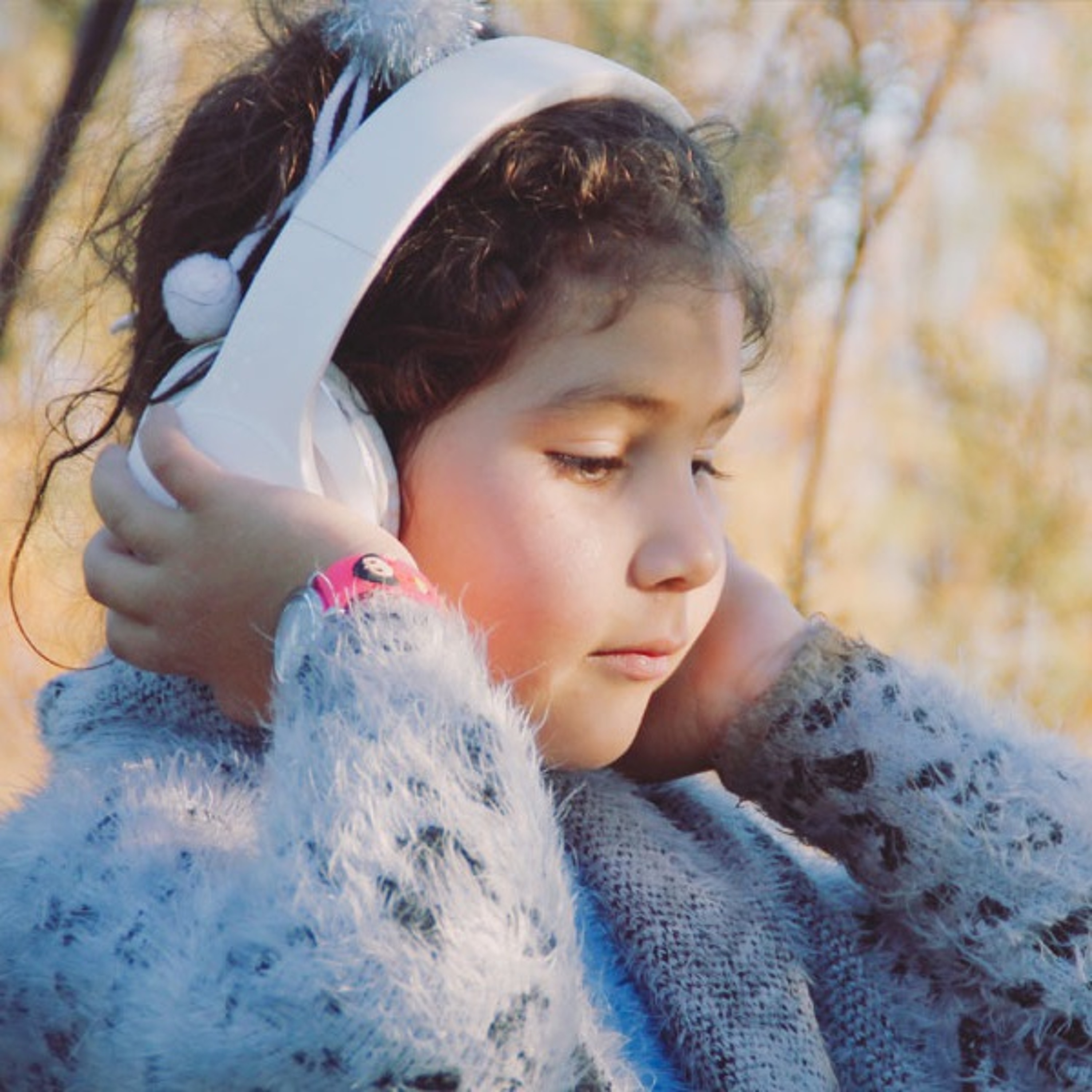 Safeguarding Soundbites