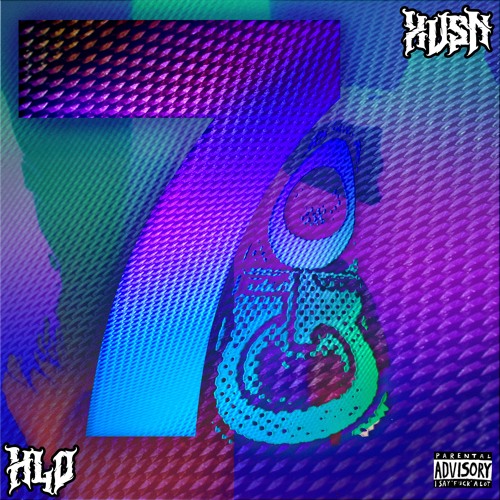 XVISION - 7GO (PROD. HAUKE)