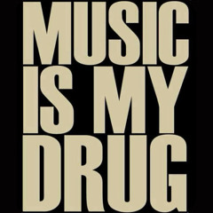 MUSIC IS MY DRUG #2 - MILLER MIX