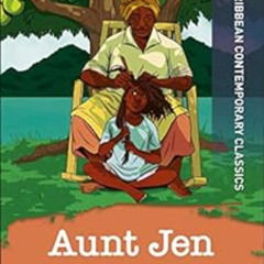 Get PDF 📫 Aunt Jen (Caribbean Modern Classics) by Ramsay Ramsay EPUB KINDLE PDF EBOO