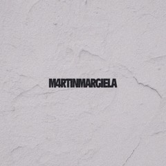 M4RTINMARGIELA (feat. Green Montana)