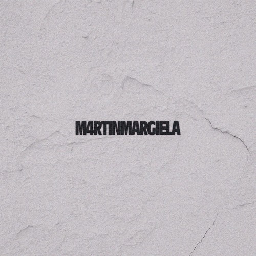 M4RTINMARGIELA (feat. Green Montana)
