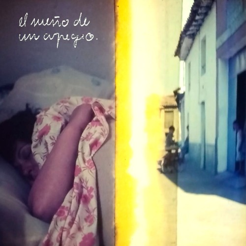 EL SUEÑO DE UN ARPEGIO